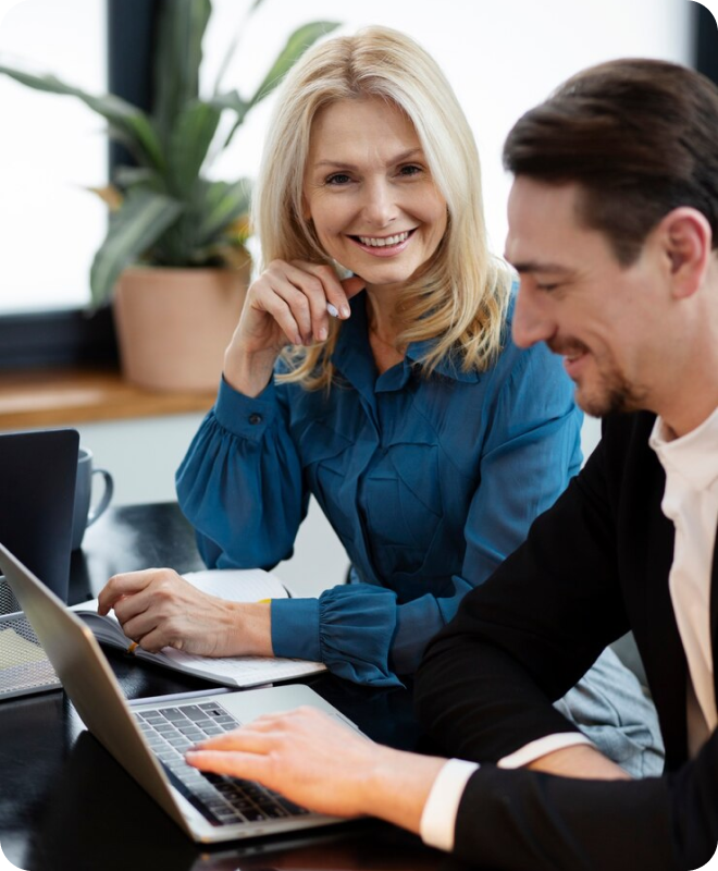 Accelerate your growth with a better Cape Cod accounting partner