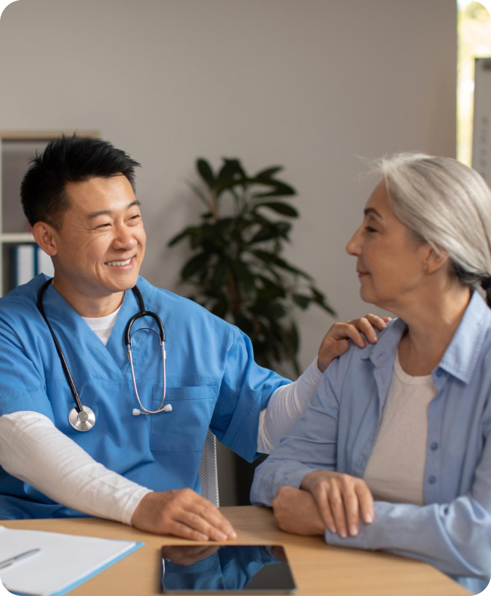 Healthcare CPAs Cape Cod
