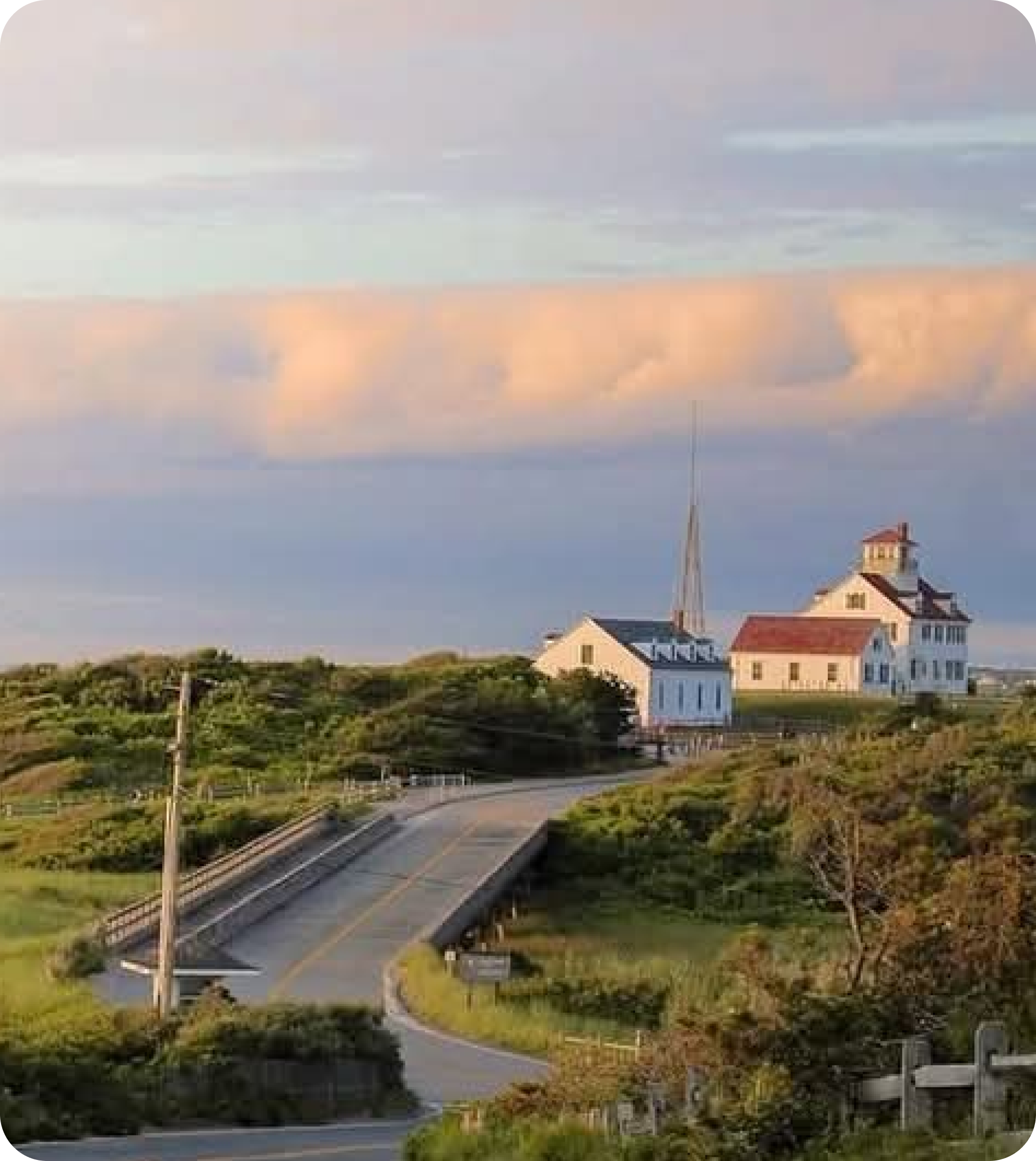 Cape Cod Bookkeeping