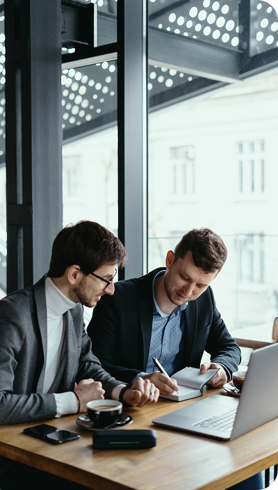 Individual Tax Services