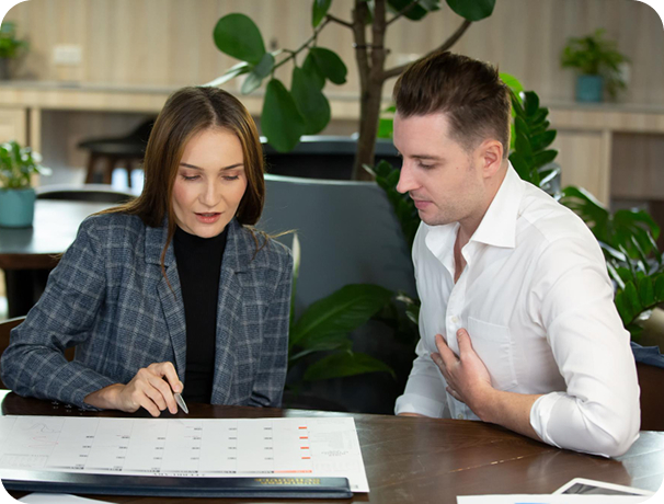 Outsourced Accounting Services