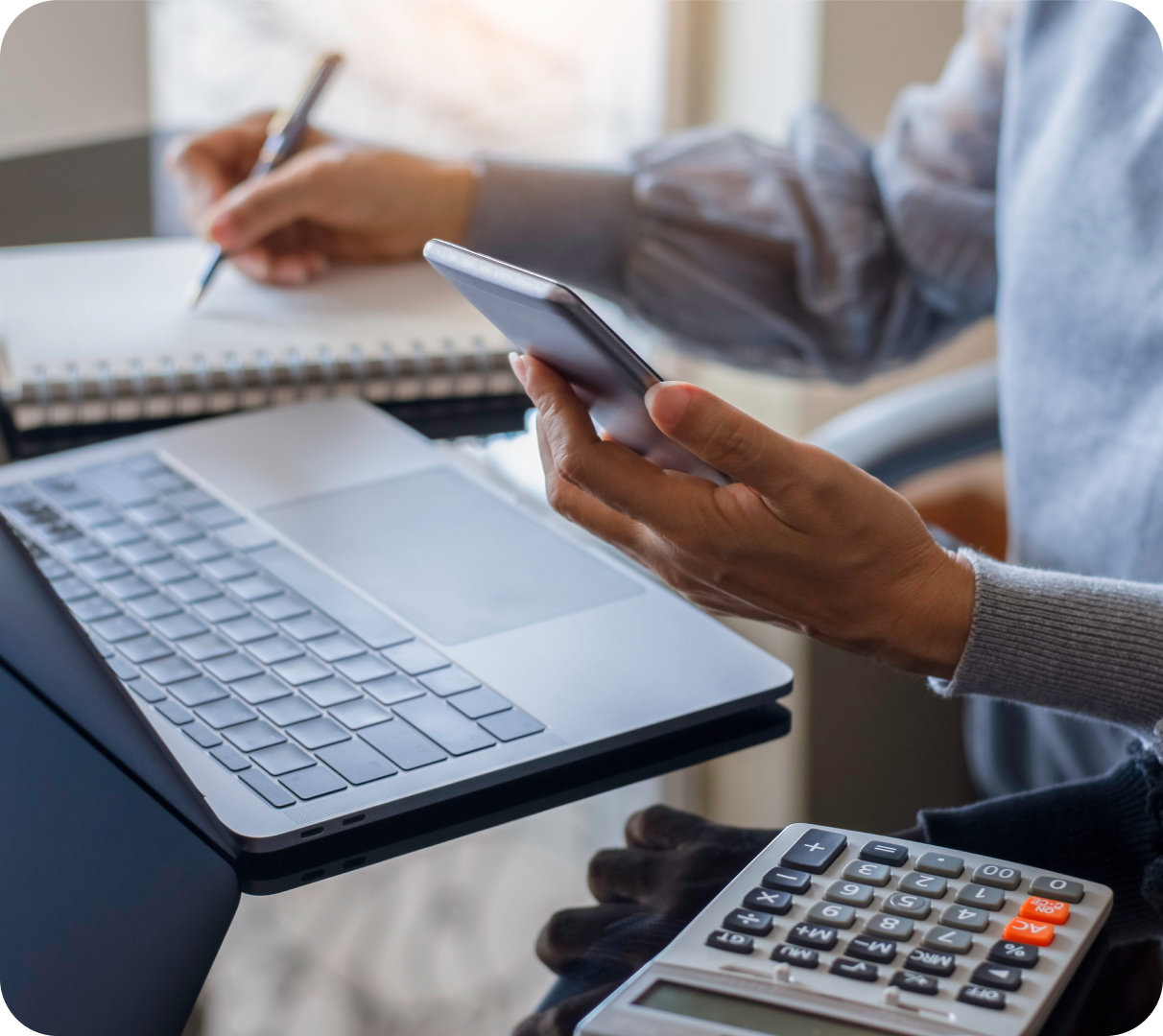 Payroll services Cape Cod