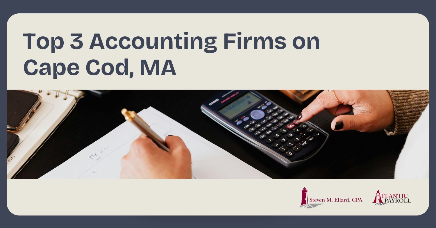 top accounting firms on cape cod