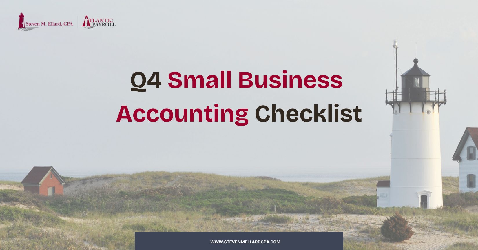 Small Business Accounting