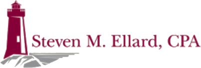 Steven M. Ellard, CPA
